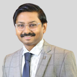 Mr Sudip Dey